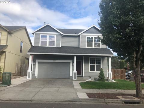 324 N 7th Ave, Cornelius, OR 97113 photo 1