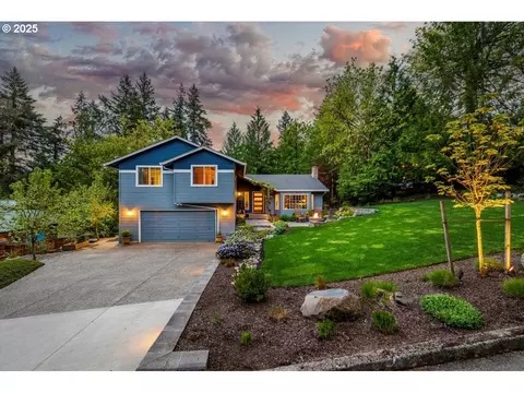 1512 SW Kari Ln, Portland, OR 97219