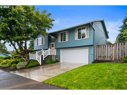 3248 SW 20th St, Gresham, OR 97080 photo 1