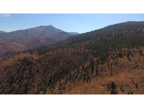 0 Fs Rd 613, John Day, OR 97845