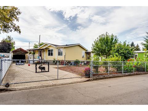 34180 El Roble Ave, Eugene, OR 97405 photo 1