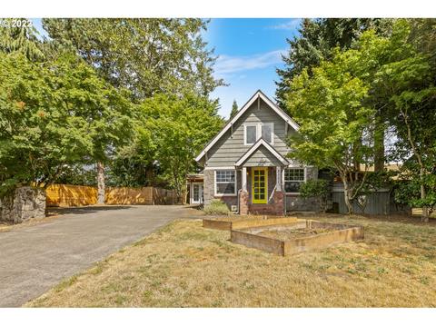 5111 SE Powell Valley Rd, Gresham, OR 97080 photo 1