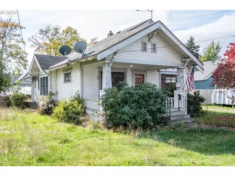 370 W Sherman St, Lebanon, OR 97355