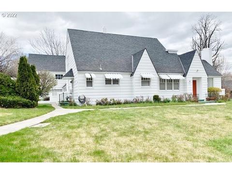 1015 NW Gilliam Ave, Pendleton, OR 97801 photo 1