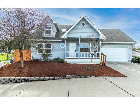 126 S 72nd St, Springfield, OR 97478 photo 1