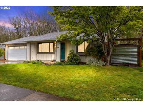 1510 Mist Ct, Eugene, OR 97402 photo 1