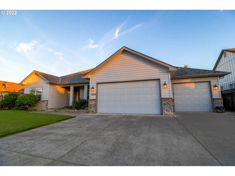 1236 Frogs Leap Ln, Eugene, OR 97404 photo 1