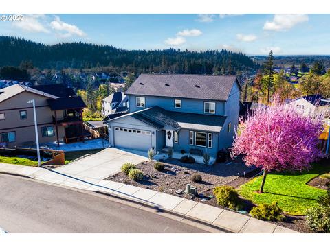 3658 Snowberry Rd, Eugene, OR 97403 photo 1