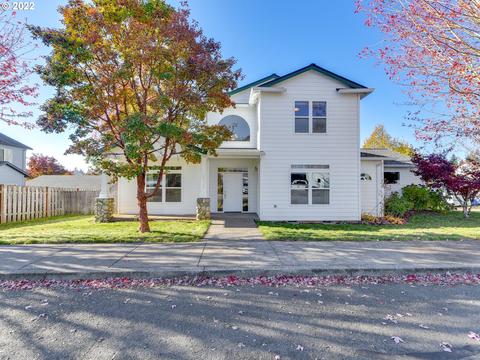 15664 Jade Glen Ave, Sandy, OR 97055 photo 1