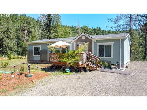 37220 Tree Farm Rd, Springfield, OR 97478 photo 1