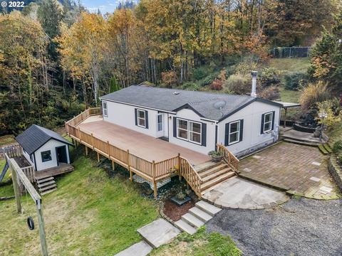 29470 Harbor View Dr, Rainier, OR 97048 photo 1