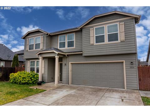 1826 Adelman Loop, Eugene, OR 97402 photo 1
