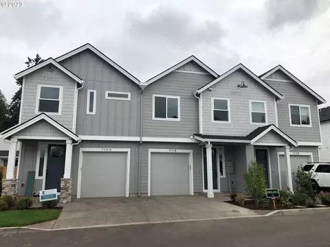 1138 Senna Ln #57, Canby, OR 97013