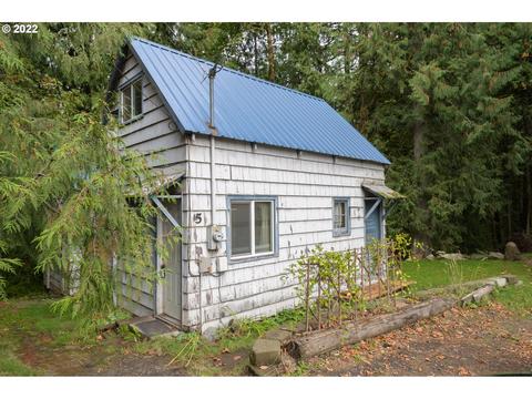 69947 E Highway 26 #5, Rhododendron, OR 97049