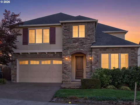 5372 NW Primino Ave, Portland, OR 97229