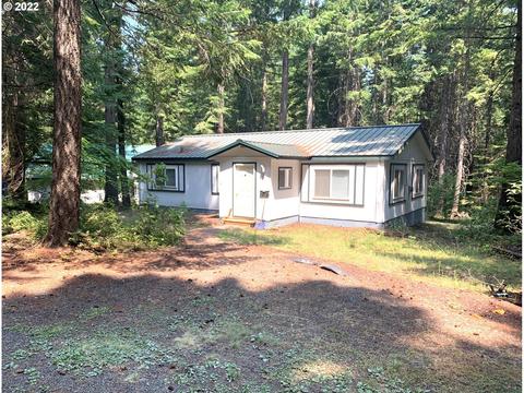 44 Rustic Rd, Appleton, WA 98602 photo 1