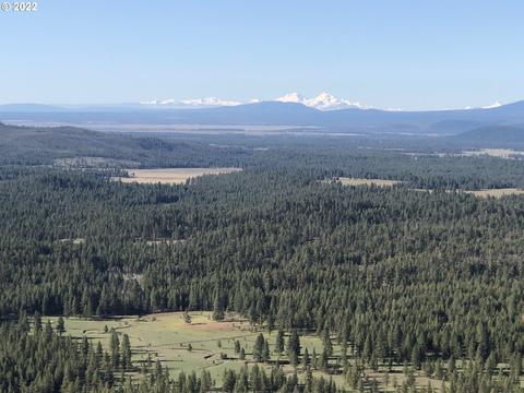 Kelly Springs Rd, Pine Grove, OR 97037