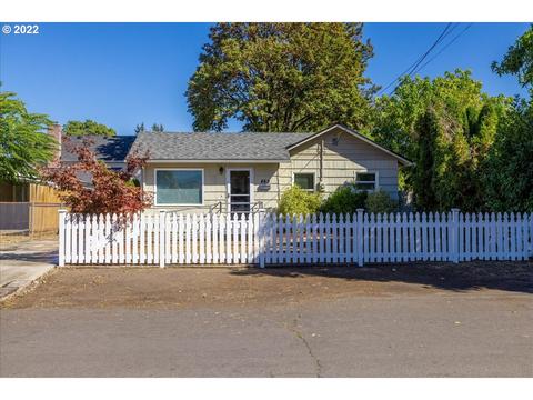 465 Beatrice Ave, Gladstone, OR 97027 photo 1