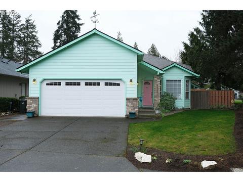 1348 S Cedar Dr, Canby, OR 97013 photo 1