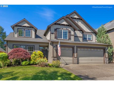 4913 E Masters Dr, Newberg, OR 97132 photo 1