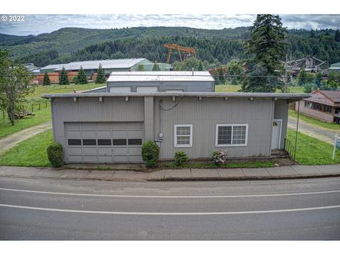 1318 Main St, Lyons, OR 97358 photo 1