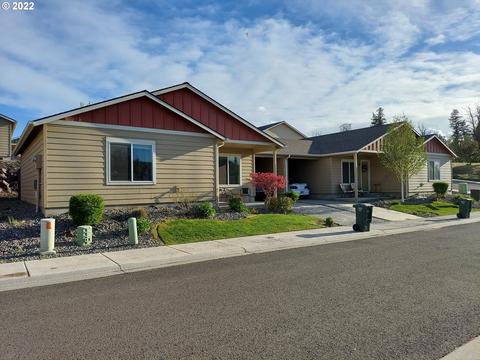 1772 SW Jones Cir, Pendleton, OR 97801 photo 1