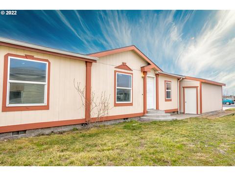 338 Anderson Rd, Boardman, OR 97818 photo 1