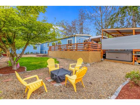 5961 Lilac Ln, Springfield, OR 97478 photo 1