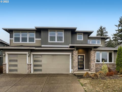 1319 NE 37th Ave, Camas, WA 98607