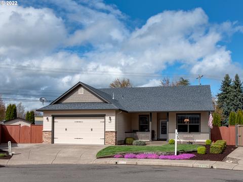 1027 S 41st St, Springfield, OR 97478 photo 1