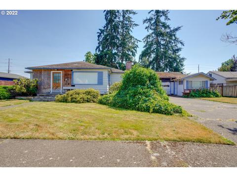 1490 George St, Woodburn, OR 97071