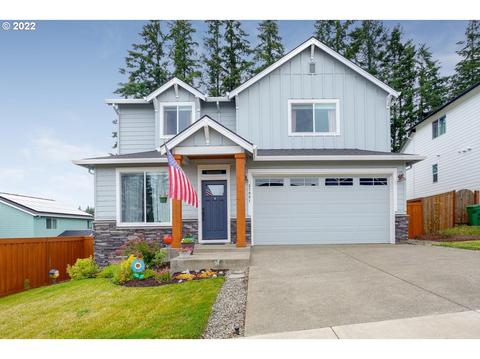 37981 Juniper St, Sandy, OR 97055 photo 1