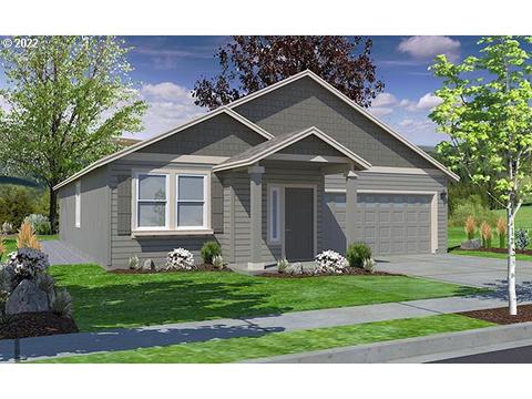 144 Rockcrest Dr, Lowell, OR 97452 photo 1