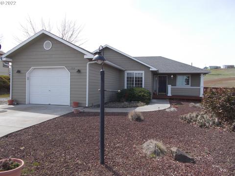 1513 SW Athens Ave, Pendleton, OR 97801 photo 1