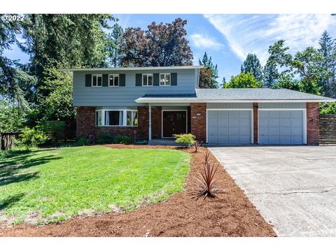 4455 Pinecrest Dr, Eugene, OR 97405 photo 1