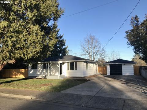 357 55th St, Springfield, OR 97478 photo 1