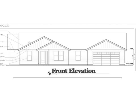 2008 Nickerson Loop, Vernonia, OR 97064 photo 1