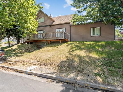 116 SE Isaac Ave, Pendleton, OR 97801 photo 1