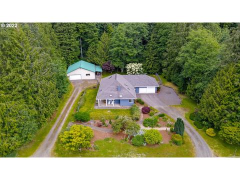 53688 E Highway 26, Sandy, OR 97055 photo 1