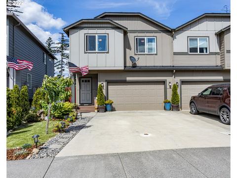 1244 Windsong Dr, Cascade Locks, OR 97014 photo 1