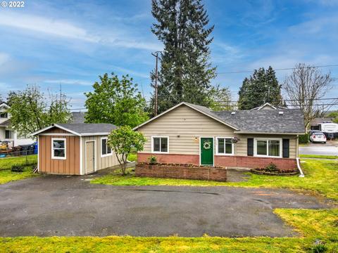 150 E Clackamas Blvd, Gladstone, OR 97027 photo 1