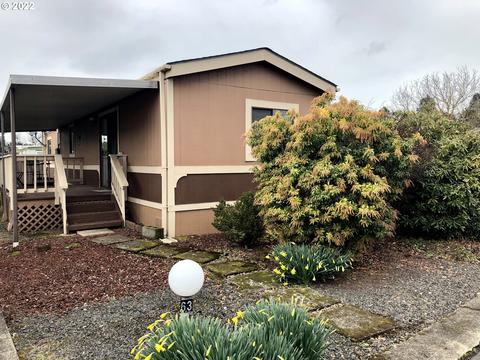 2150 Laura St # 63, Springfield, OR 97477 photo 1
