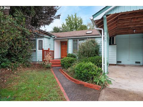 245 Baxter St, Eugene, OR 97402 photo 1