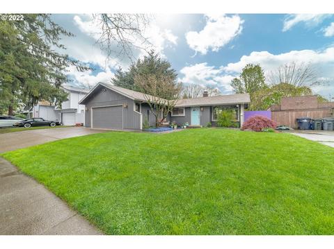 499 Kodiak St, Eugene, OR 97401 photo 1