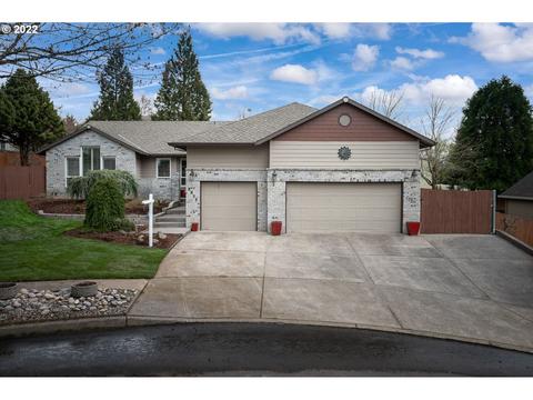 4825 SE Woodland Way, Gresham, OR 97080 photo 1