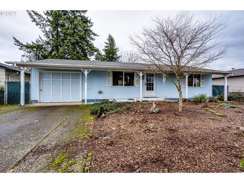 1023 57th St, Springfield, OR 97478 photo 1