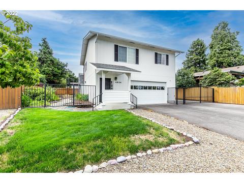 4634 Harriet Ave, Eugene, OR 97402 photo 1