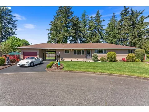 10910 SE Pardee St, Portland, OR 97266