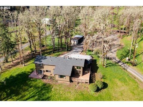 90738 Hill Rd, Springfield, OR 97478 photo 1