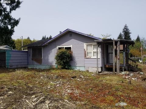 2205 Second St, Columbia City, OR 97018